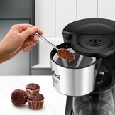 Ufesa CG7115 Capriccio 6 Delux - Koffiezetapparaat