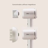 Ufesa Pro Ionic-Tech - Föhn