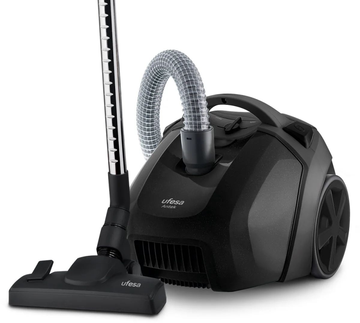 Ufesa AC3090 Antek - Stofzuiger met zak