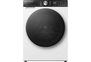 Hisense WF5S1045BW - Wasmachine
