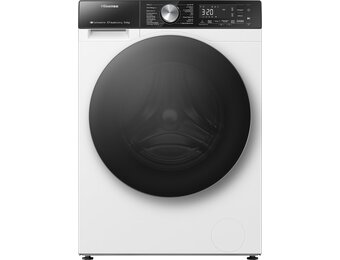 Hisense WF5S1045BW - Wasmachine