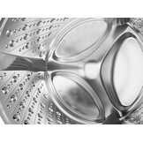 Hisense WF5S1045BW - Wasmachine