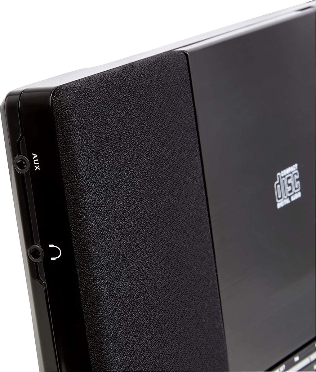 Denver MC5220 - Radio