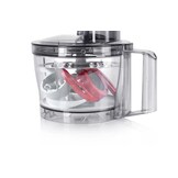 Bosch MCM3401M MultiTalent 3 - Foodprocessor