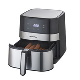 Inventum GF500HLD - Hetelucht friteuse