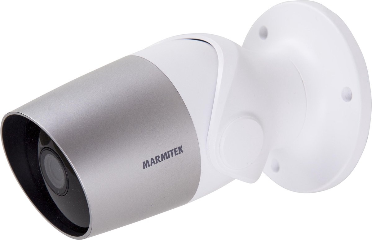 Marmitek View MO - Beveiligingscamera