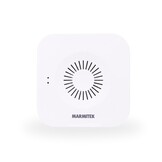 Marmitek Bell ME draadloze gong voor Buzz LO (Wit)