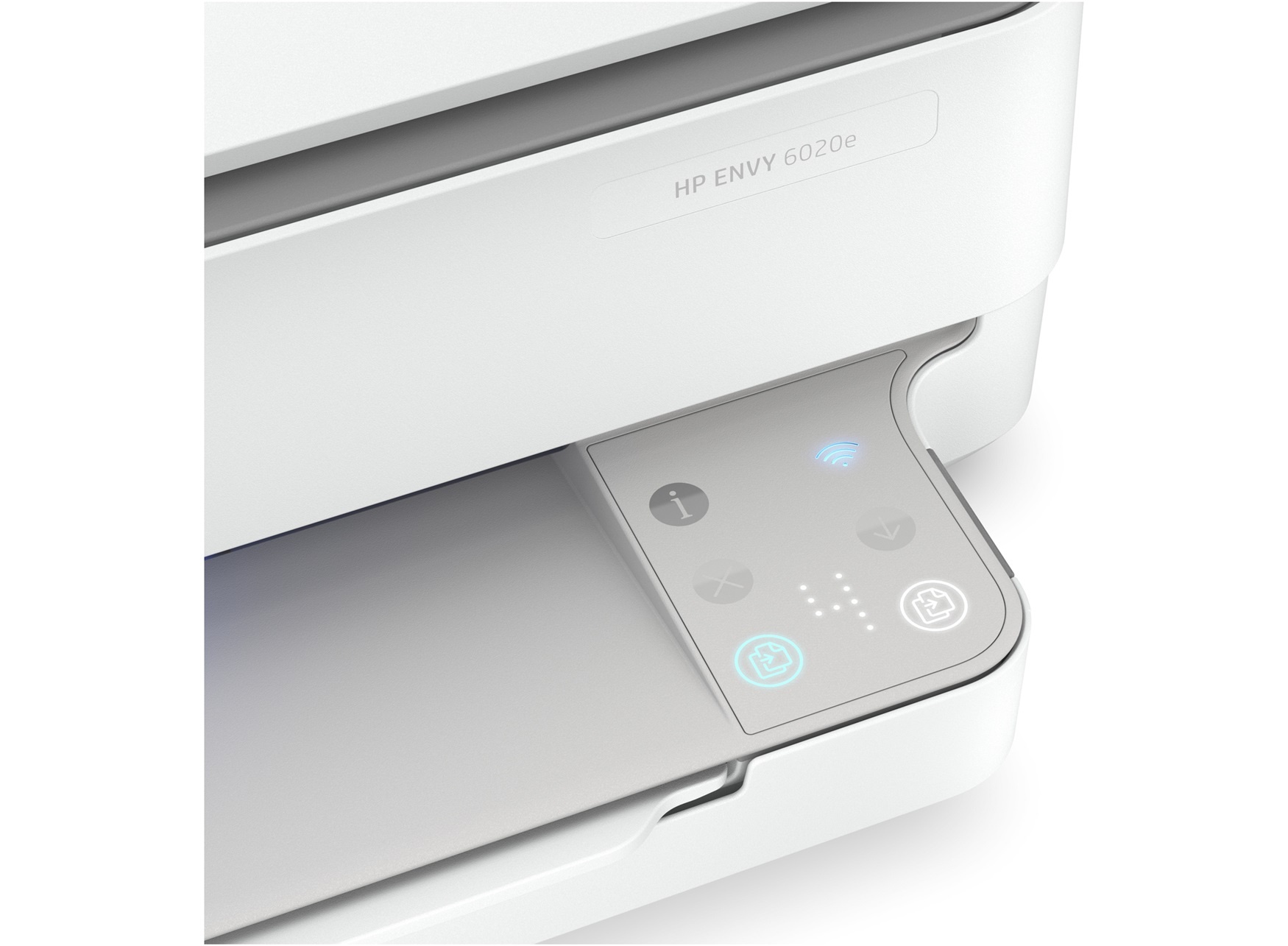 HP ENVY 6020e - All-in-one printer