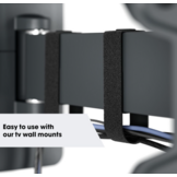 Vogel's TVA 6201 Kabel Binder (6 stuks)