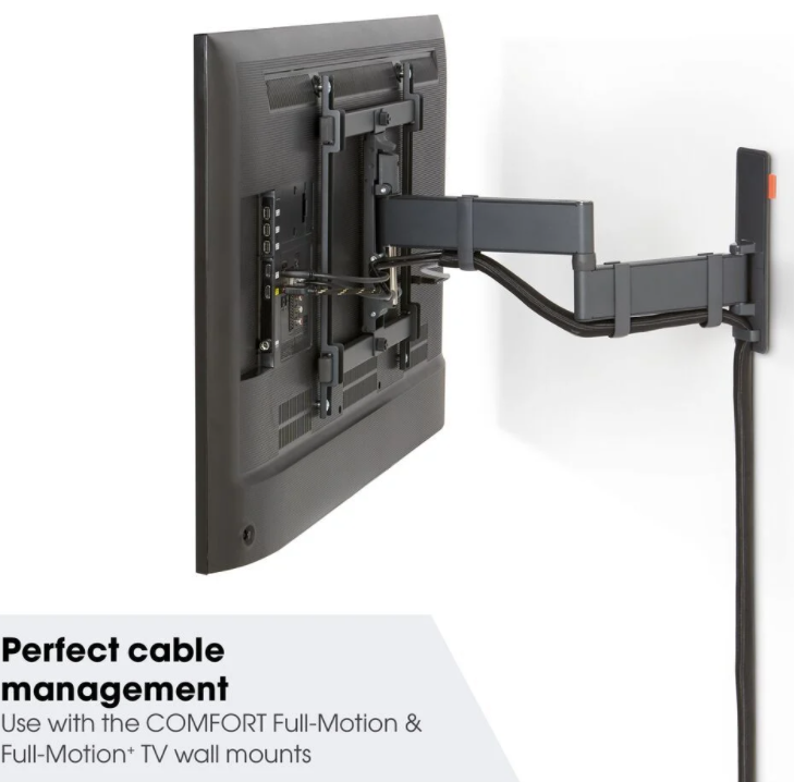 Vogel's TVA 6202 Kabelsok lengte (1m)