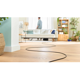 Bosch BGL38BA2H Serie 4 - Stofzuiger met zak