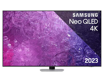 Samsung Neo QLED 4K 43QN93C (2023) - QLED TV