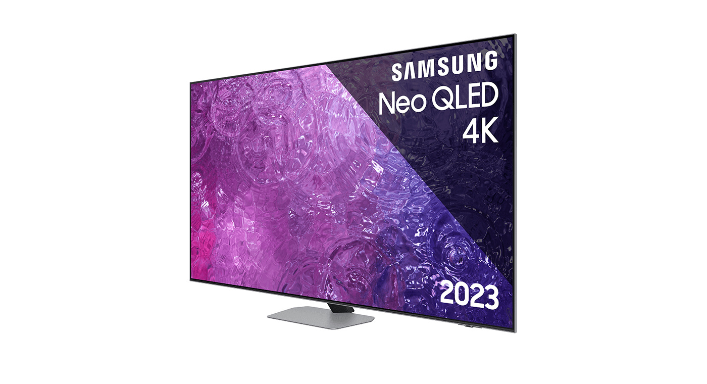 Samsung Neo QLED 4K 43QN93C (2023) - QLED TV