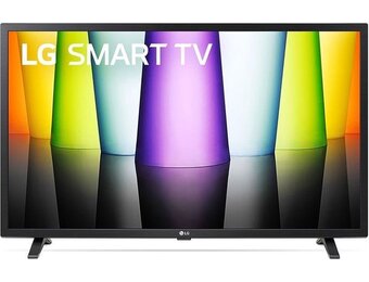 LG 32LQ630B - LED TV
