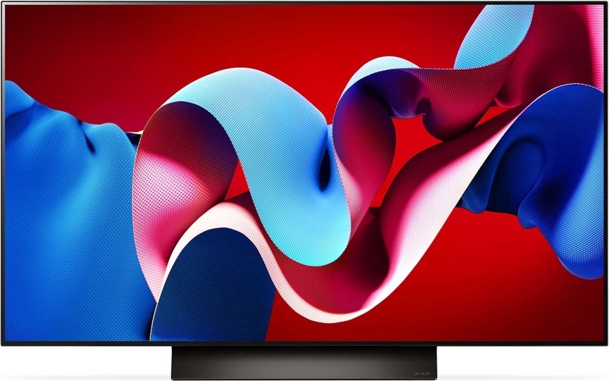 LG OLED77C46LA (2024) - OLED TV