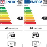 Philips 43PUS7009/12 (2024) - LED TV
