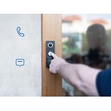 TP-Link Tapo D235 - Deurbel