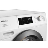 Miele WEC395 WPS Excellence PowerWash & SteamCare - Wasmachine