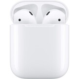 Apple AirPods 2 met oplaadcase (AS IS) - Draadloze oordopjes