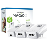 Devolo 8396 Magic 2 WiFi Multiroom Kit - Router
