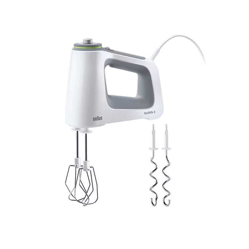Braun HM5100 Multimix 5 - Handmixer