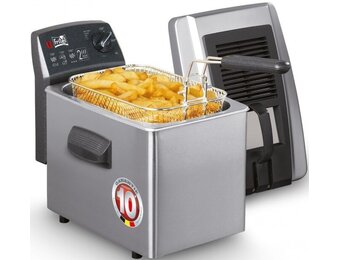 Fritel Turbo SF 4371 - Frituurpan