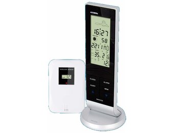 Alecto WS-1150 - Weerstation