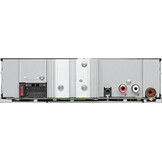 Kenwood KMM-BT206 - Autoradio