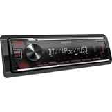 Kenwood KMM-BT206 - Autoradio