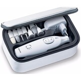 Beurer MP 42 Manicure-/ pedicureset - Manicure/ pedicure set