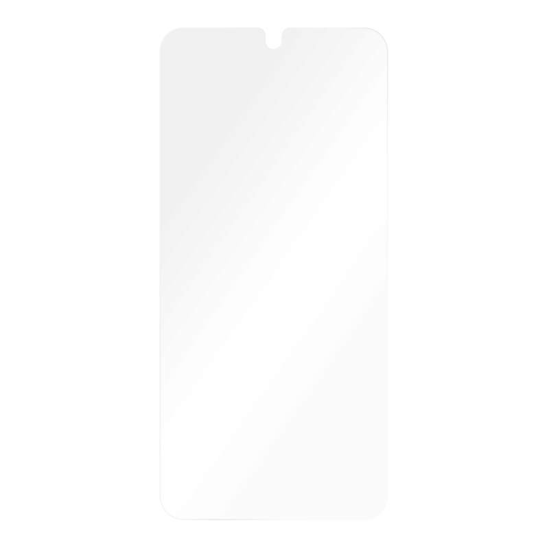 Just in Case Samsung Galaxy A35 Tempered Glass - Screenprotector