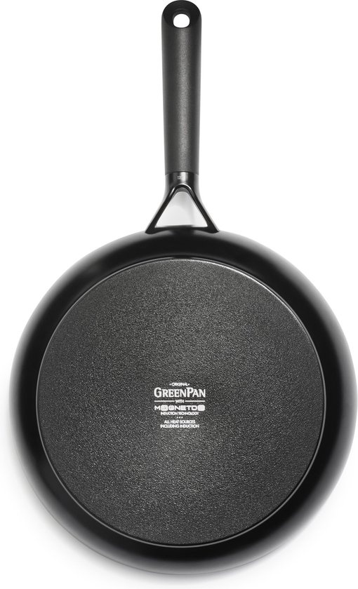 GreenPan Smartshape Koekenpan Ø28 cm - PFAS vrij