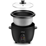 Ufesa AR4010 Jasmine - Stoomkoker