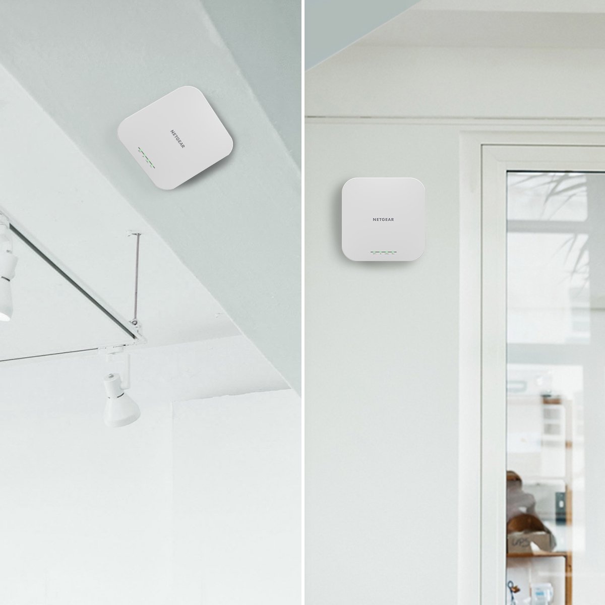 Netgear WAX610 - Access point