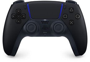 Sony PlayStation DualSense Controller Zwart - Controller