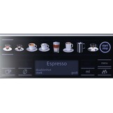 Siemens EQ.6 Plus extraKlasse TE657F03DE - Koffiemachine