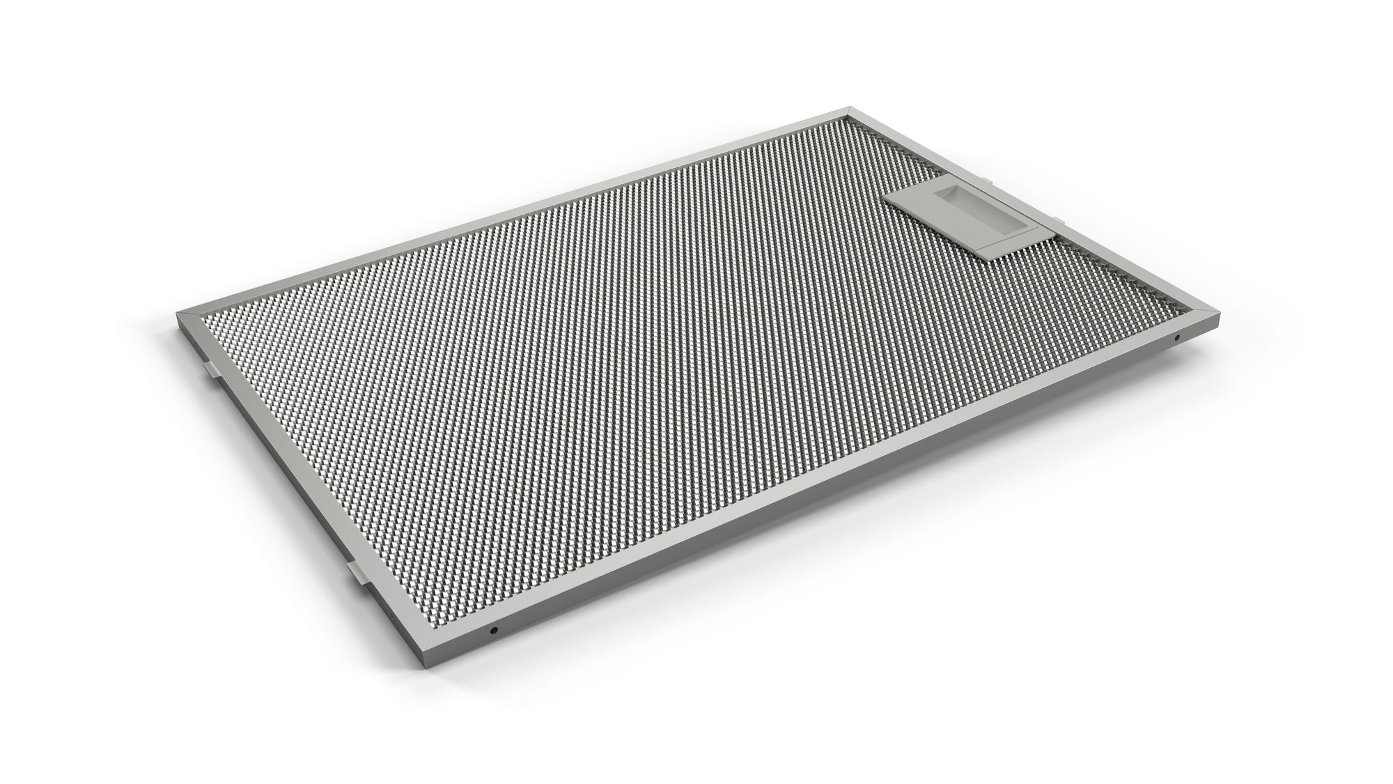 Bosch DWP96BC50 - Wandschouw afzuigkap