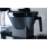 Moccamaster KBG Select (Orange) - Koffiezetapparaat