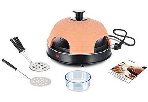 Emerio PO-115984 - Pizzarette