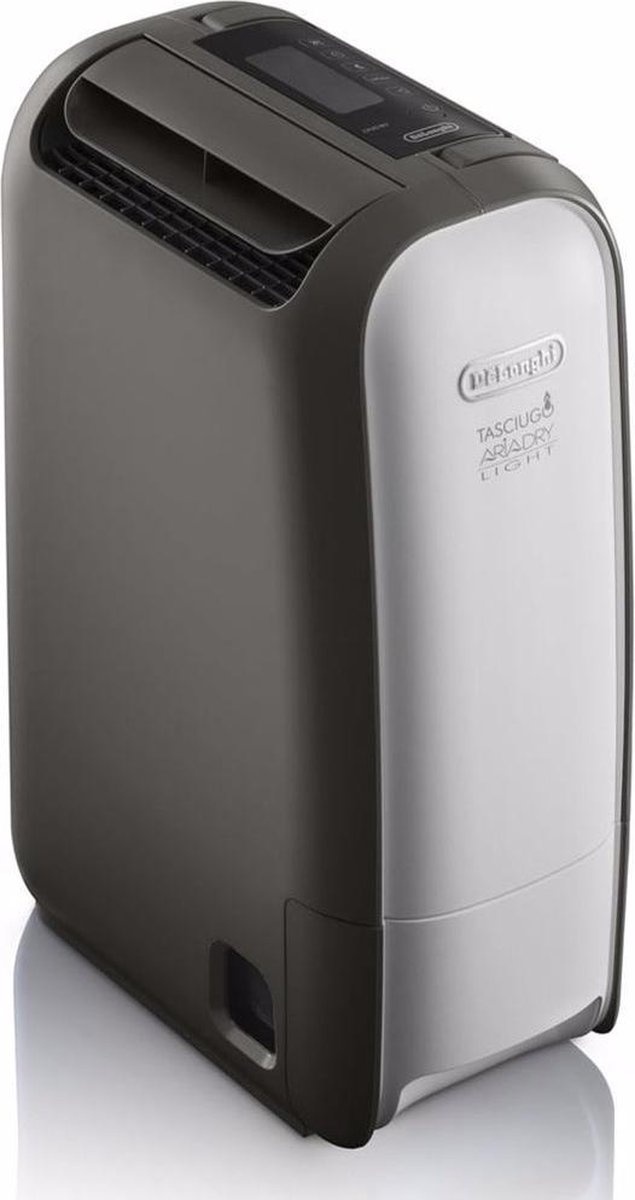 De'Longhi Tasciugo AriaDry Light DNS80 - Luchtontvochtiger