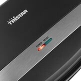 Tristar GR-2856 - Contactgrill