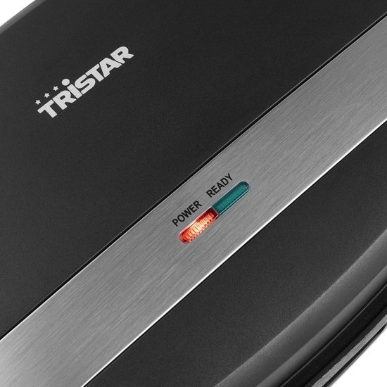 Tristar GR-2856 - Contactgrill