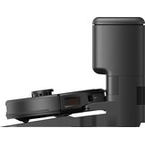 Eufy L60 Hybrid SES - Robotstofzuiger