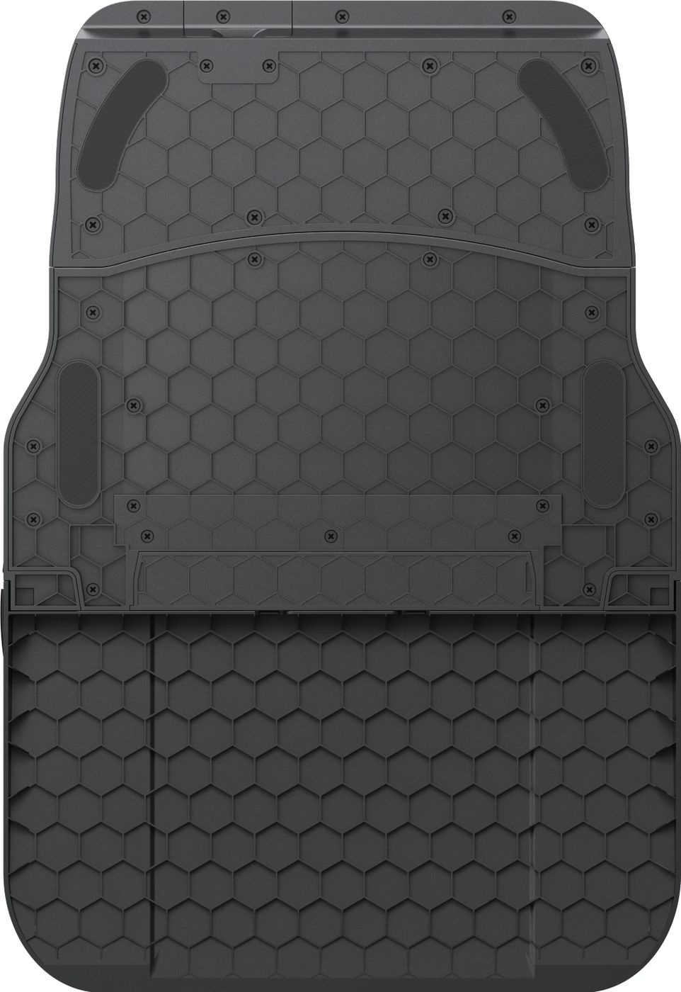 Eufy L60 Hybrid SES - Robotstofzuiger