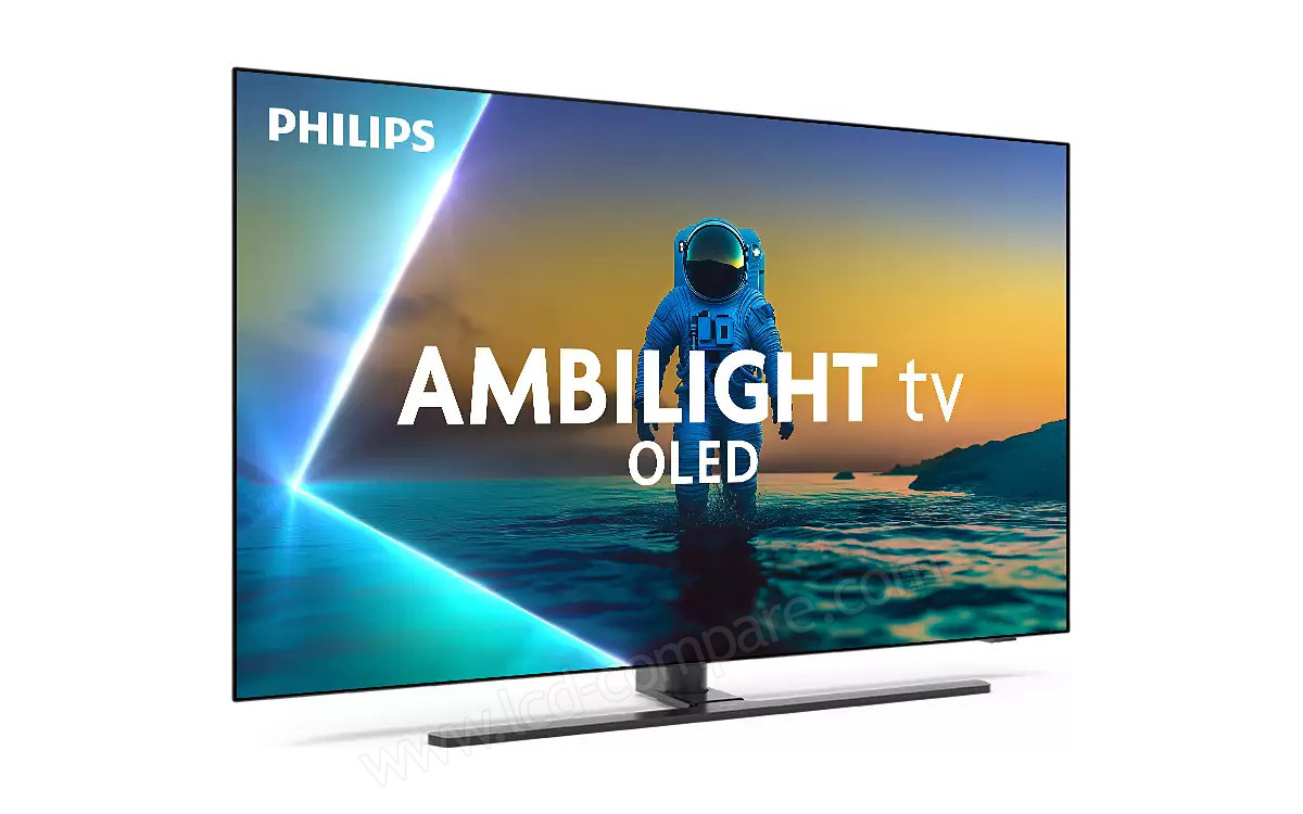 Philips 65OLED850/12 (2025) - OLED TV