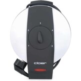 Cloer 261 Oublie-/kniepertjesijzer - Wafelijzer