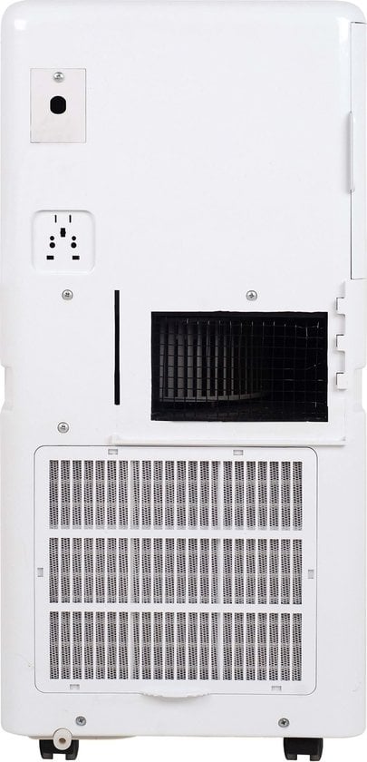 Tectro CL1630 - Mobiele airco