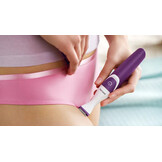 Philips BikiniGenie BRT383/15 - Bikini trimmer