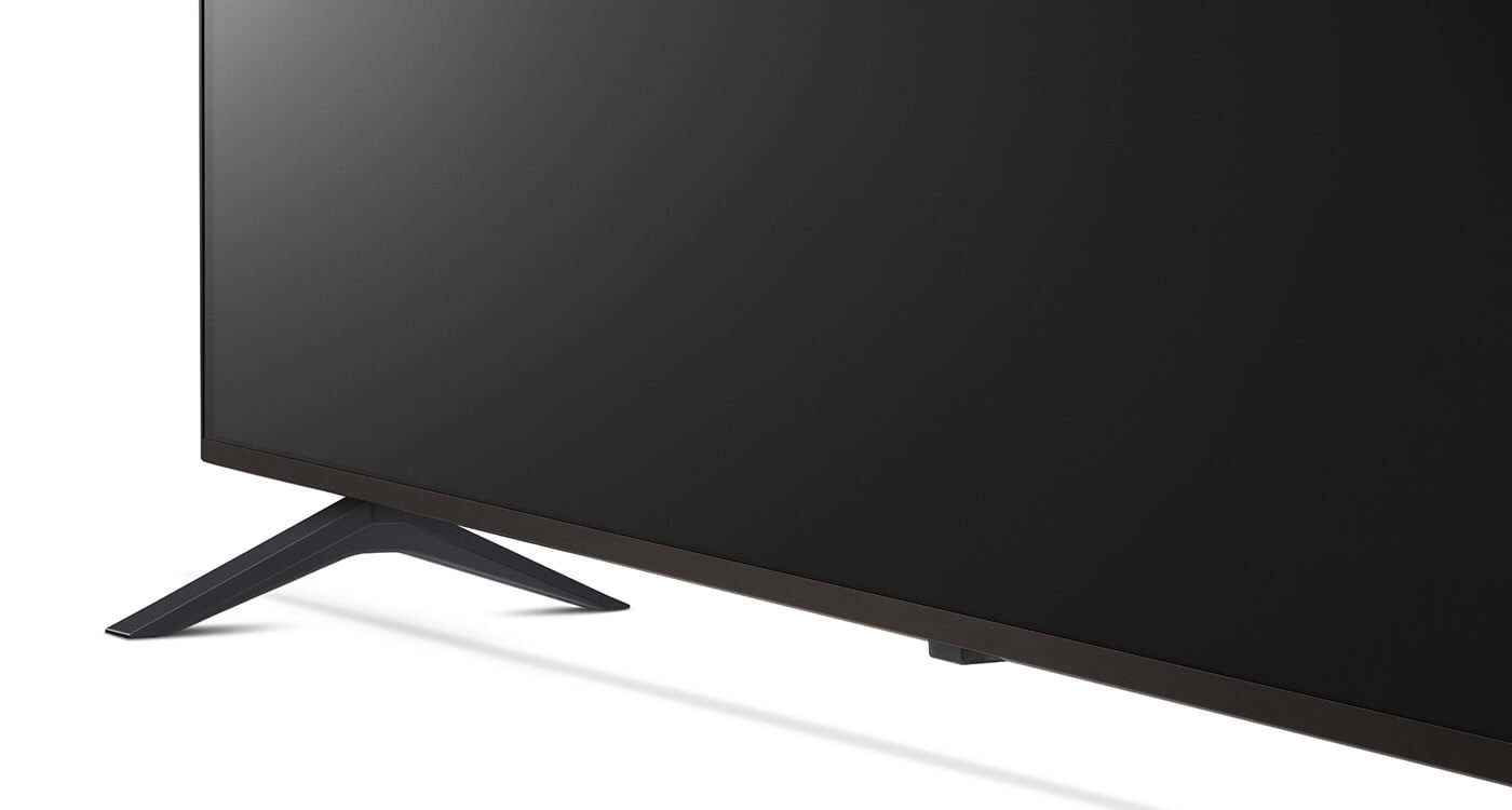 LG 75NANO82T6B - NanoCell TV