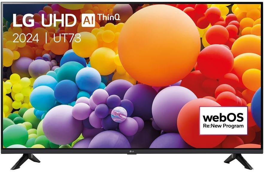 LG 43UT73006LA (2024) - LED TV